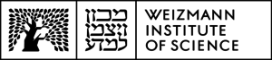 Logo of the Weizmann Institute of Science.