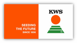 Logo of KWS SAAT SE & Co. KGaA.