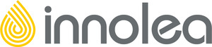 Logo of Innolea.